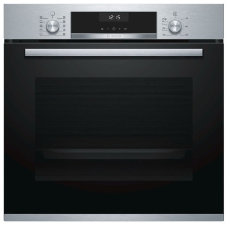 Электрический духовой шкаф Bosch HBG537ES0R